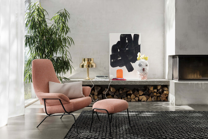 media image for hai lounge chair by hem 30515 19 269