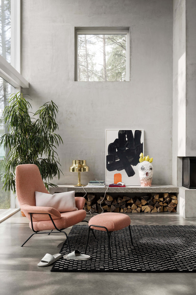 media image for hai lounge chair by hem 30515 17 267