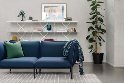 product image for kumo modular 2 seater sofa armrests by hem 30170 21 33