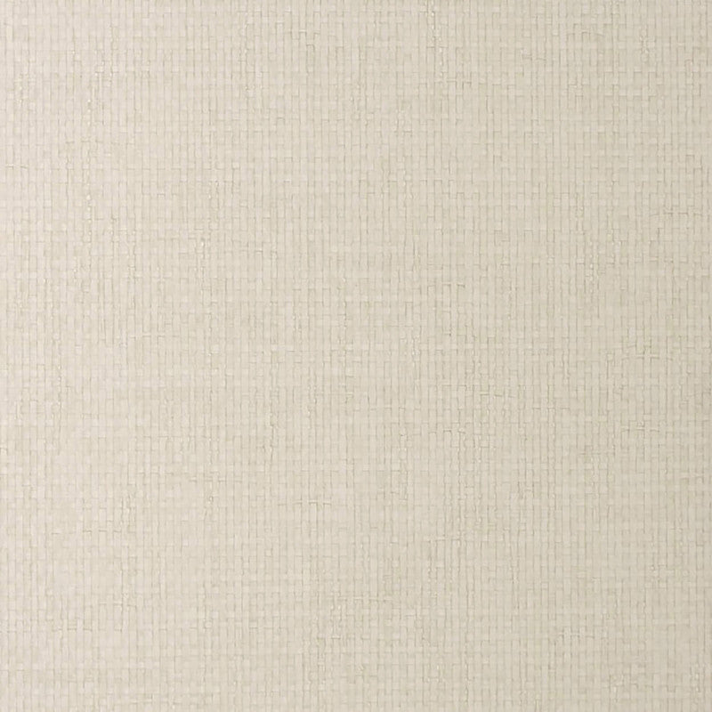 media image for Grasscloth Natural Basketweave Texture Wallpaper in Beige 243