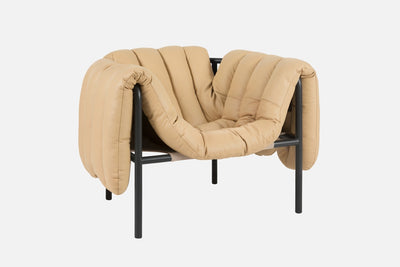 product image for puffy sand leather lounge chair bu hem 20196 1 36
