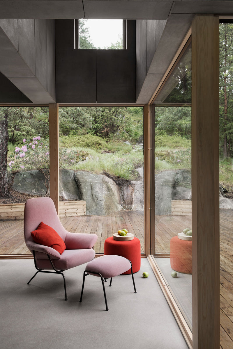 media image for hai lounge chair by hem 30515 34 240