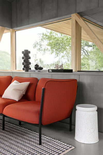 product image for kumo modular 2 seater sofa armrests by hem 30170 20 8