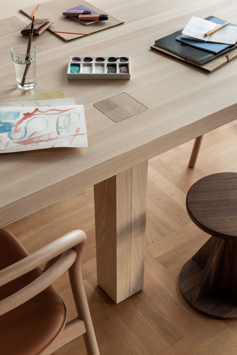media image for max table max benches 118 by hem 20117 12 252