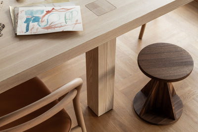 product image for max table 118 by hem 30600 19 45