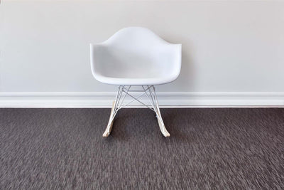 product image of grey flannel bamboo woven floor mat by chilewich 200101 012 1 580