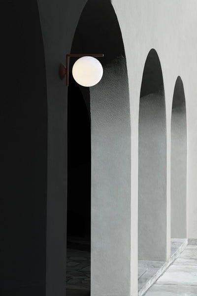 product image for ic lights outdoor wall sconce 11 87