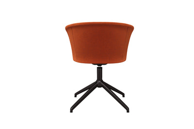 product image for kendo graphite swivel chair bu hem 20203 6 33