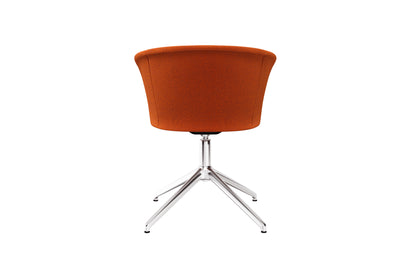 product image for kendo graphite swivel chair bu hem 20203 17 43