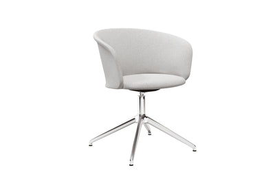 product image for kendo graphite swivel chair bu hem 20203 9 63