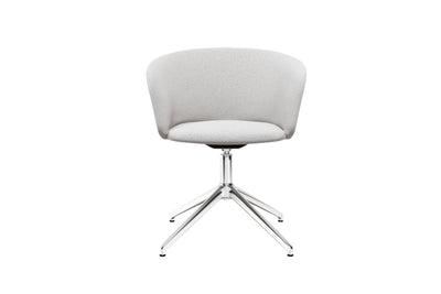 product image for kendo graphite swivel chair bu hem 20203 8 25