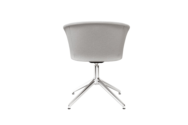 media image for kendo graphite swivel chair bu hem 20203 10 27