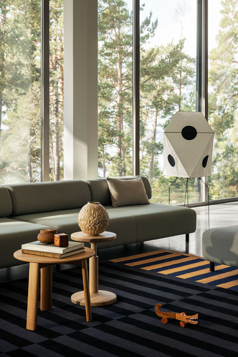 media image for bobbin all wood stool by hem 14149 8 221