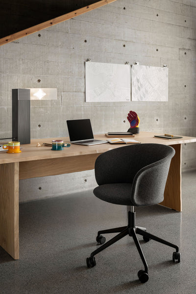 product image for kendo graphite swivel chair bu hem 20211 3 54