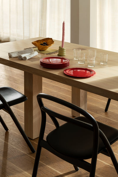 product image for max table max benches 118 by hem 20117 26 42