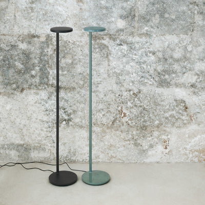 product image for oblique floor lamp 8 85