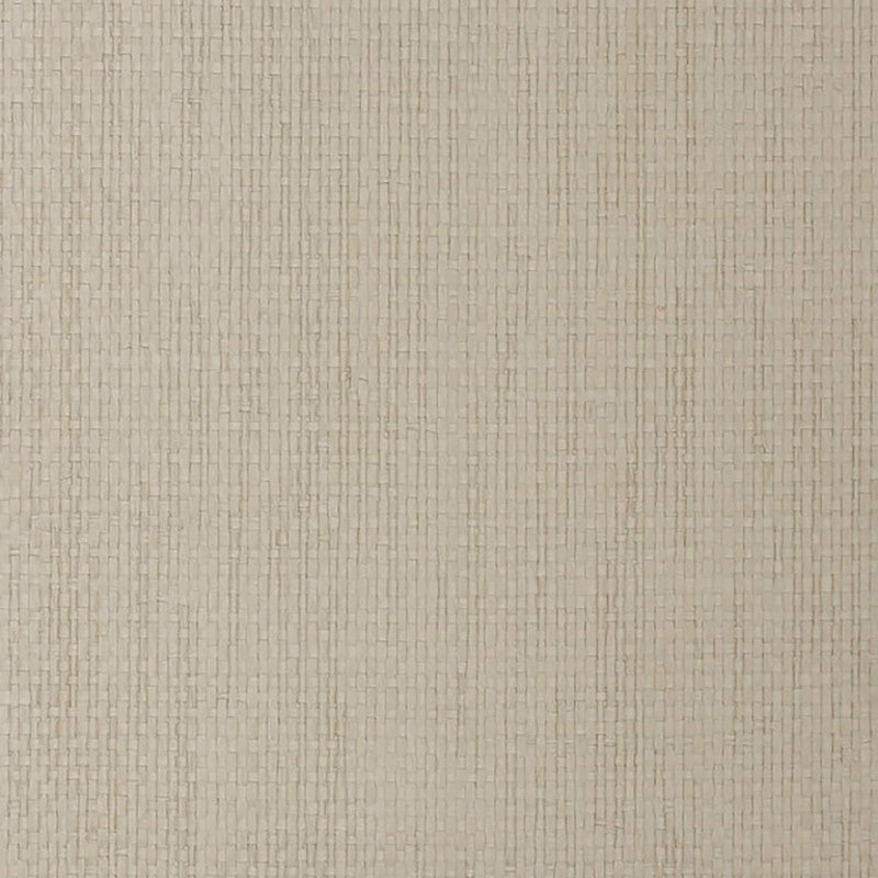 media image for Grasscloth Natural Fine Woven Texture Wallpaper in Cognac Brown 249
