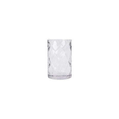 product image for bubble clear vase by house doctor 202100992 1 1