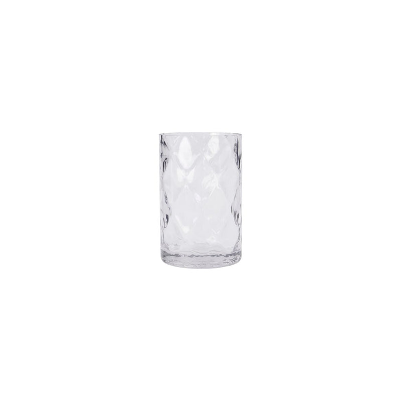 media image for bubble clear vase by house doctor 202100992 1 264