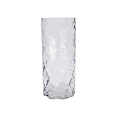 product image for bubble clear vase by house doctor 202100992 2 80