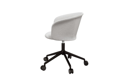 product image for kendo graphite swivel chair bu hem 20211 17 44