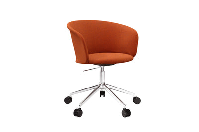 product image for kendo graphite swivel chair bu hem 20211 11 57