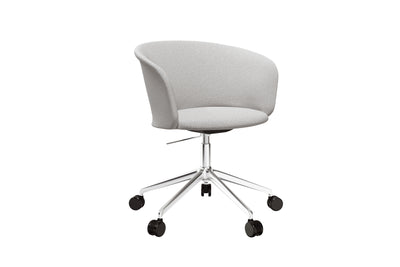 product image for kendo graphite swivel chair bu hem 20211 15 10