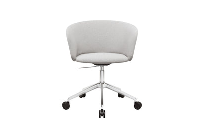 product image for kendo graphite swivel chair bu hem 20211 14 82