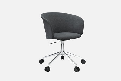 product image for kendo graphite swivel chair bu hem 20211 2 99