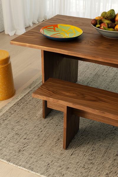product image for bookmatch bench by hem 30484 11 90