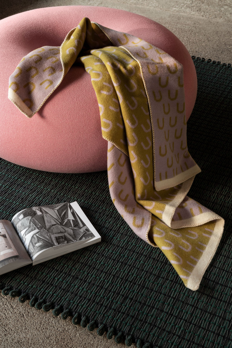media image for boa cotton candy pouf by hem 30494 6 289