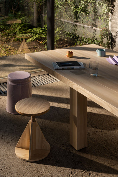 product image for max table max benches 118 by hem 20117 29 15