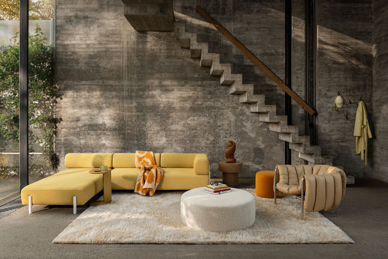 media image for monster beige off white rug by hem 30489 7 281