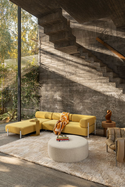 product image for monster beige off white rug by hem 30489 8 43
