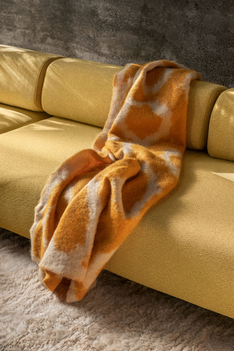 media image for monster beige off white rug by hem 30489 5 24