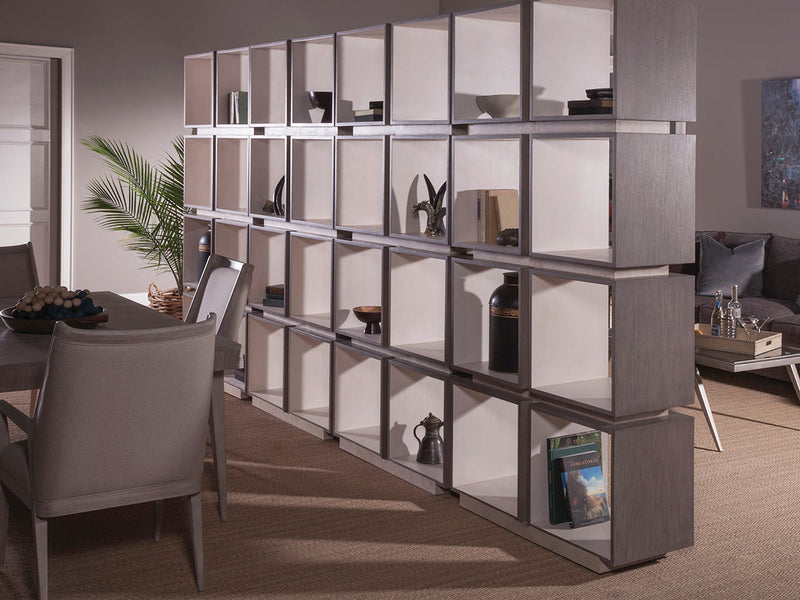 media image for mercury eight cube etagere by artistica home 01 2025 991c 4 289