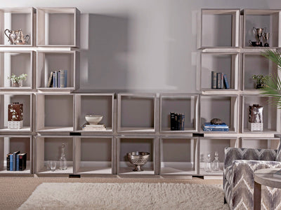 product image for mercury eight cube etagere by artistica home 01 2025 991c 6 89