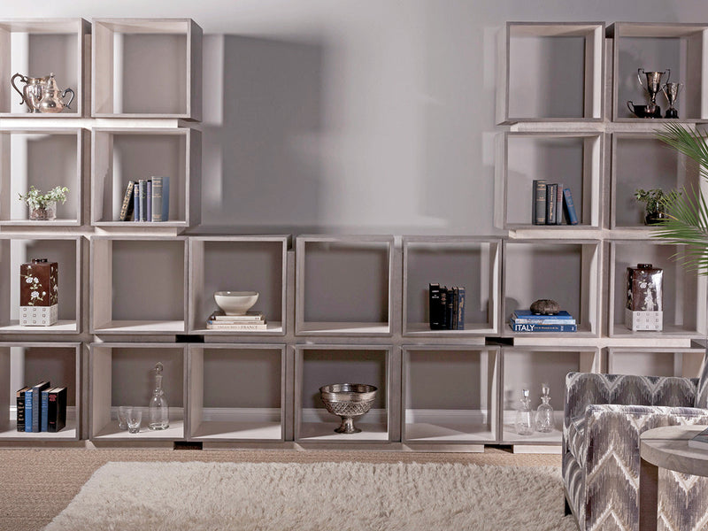 media image for mercury eight cube etagere by artistica home 01 2025 991c 6 296