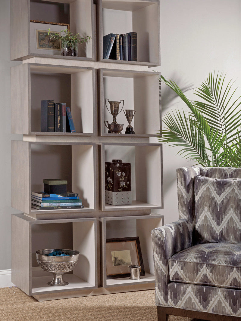media image for mercury eight cube etagere by artistica home 01 2025 991c 10 283