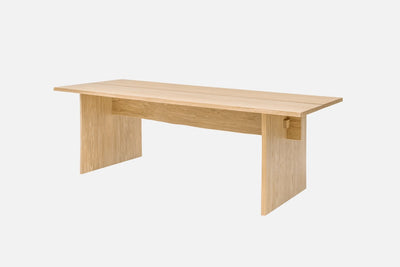 product image for bookmatch table 86 6 bookmatch benches by hem 20261 1 49