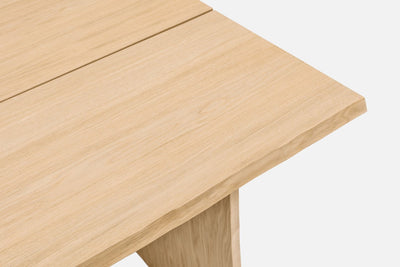 product image for bookmatch table 86 6 bookmatch benches by hem 20261 11 54