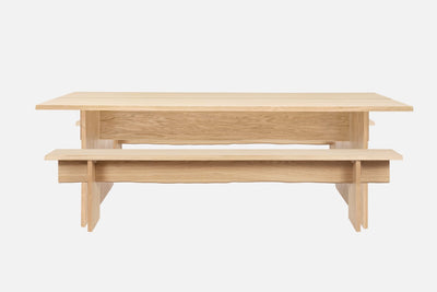 product image for bookmatch table 86 6 bookmatch benches by hem 20261 19 32