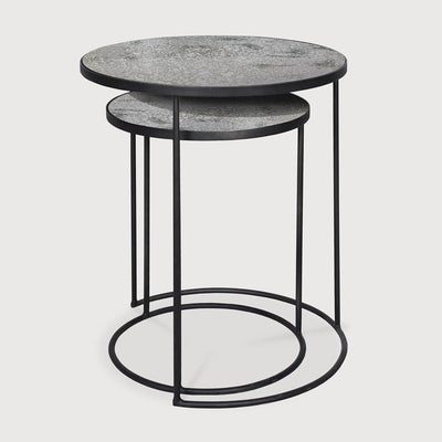 product image for Nesting Side Table Set 4 63