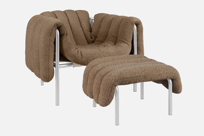product image for puffy sawdust lounge chair ottoman bu hem 20320 3 10