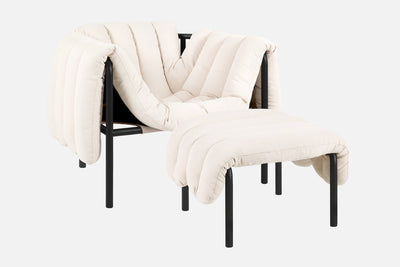 product image of puffy natural lounge chair ottoman bu hem 20310 1 516
