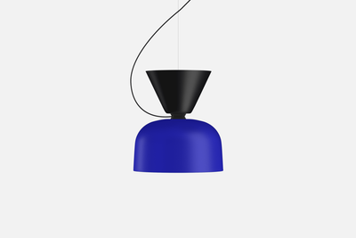 product image for alphabeta pendant light uno by hem 20330 5 80