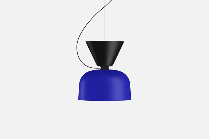 media image for alphabeta pendant light uno by hem 20330 5 20