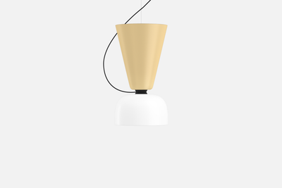 product image for alphabeta pendant light uno by hem 20330 3 79