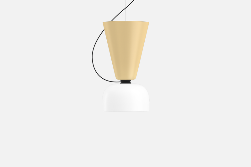 media image for alphabeta pendant light uno by hem 20330 3 215