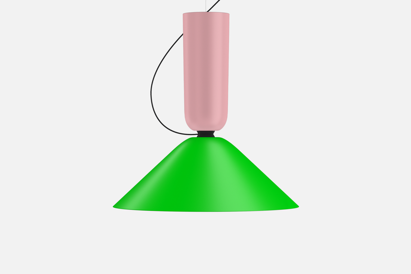 media image for alphabeta pendant light uno by hem 20330 13 252